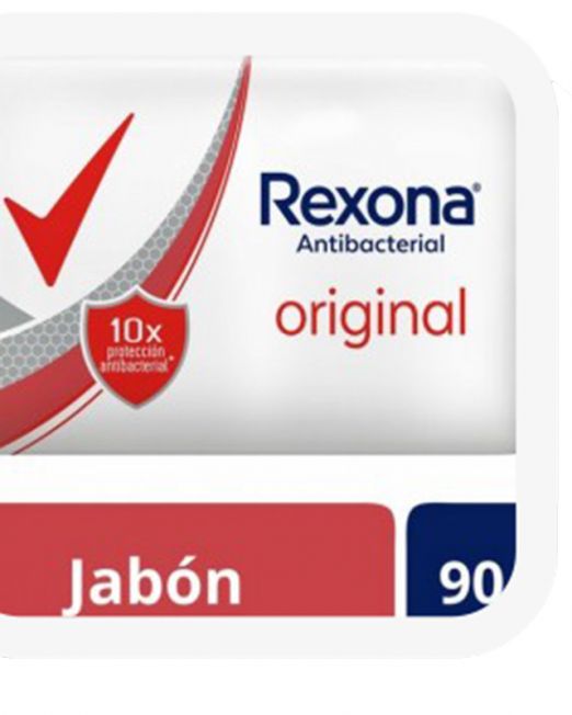 Art 153 Rexona antibacterial x 90 gr