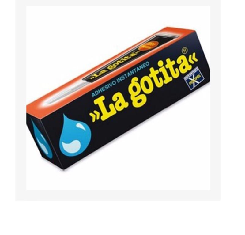 La Gotita 6 x 2 ml