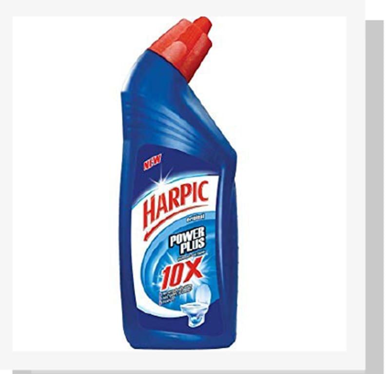 Harpic gel x 500